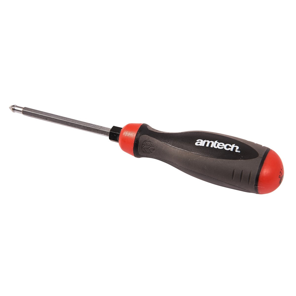 AMTECH 6-IN-1 MULTI-HEAD SCREWDRIVER. AML0480 \\\KD00475