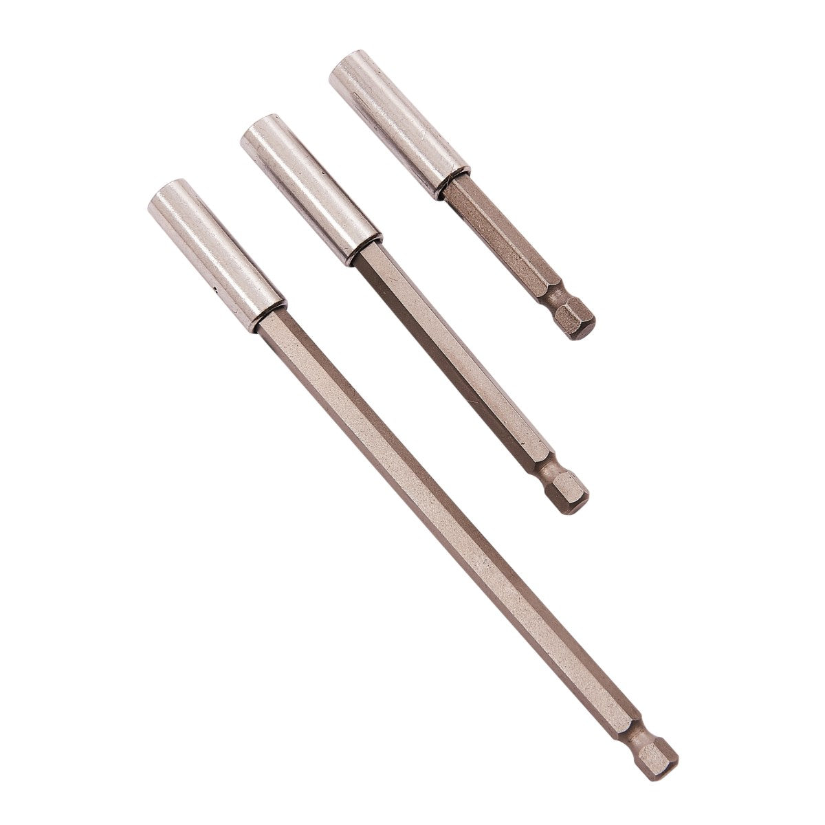 AMTECH MAGNETIC BIT HOLDER SET 3/PCS. AML2210 \\\KD00485
