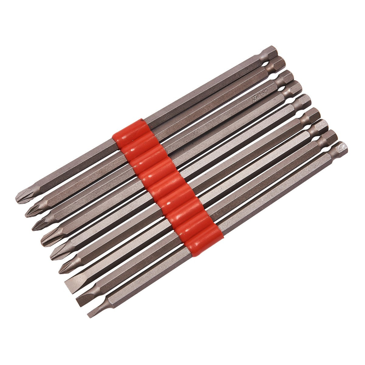 AMTECH 150MM POWER BIT SET 9/PCS. AML3000 \\\KD00487