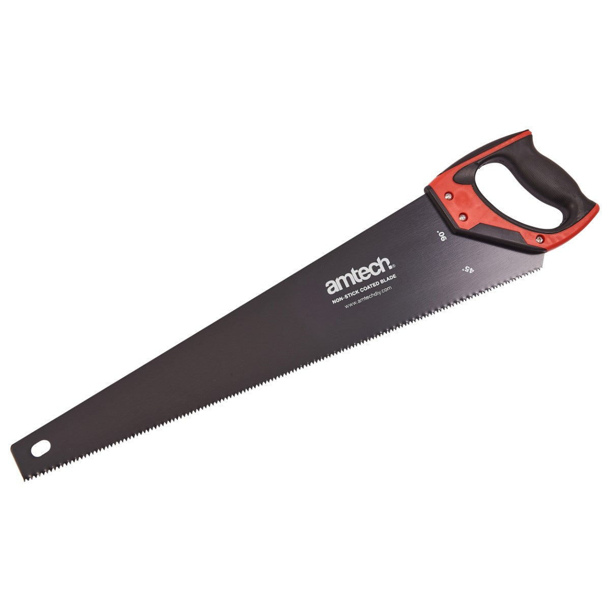 AMTECH HARDPOINT SAW 22 INCH (NON-STICK COATED BLADE). AMM0378 \\\KD00491