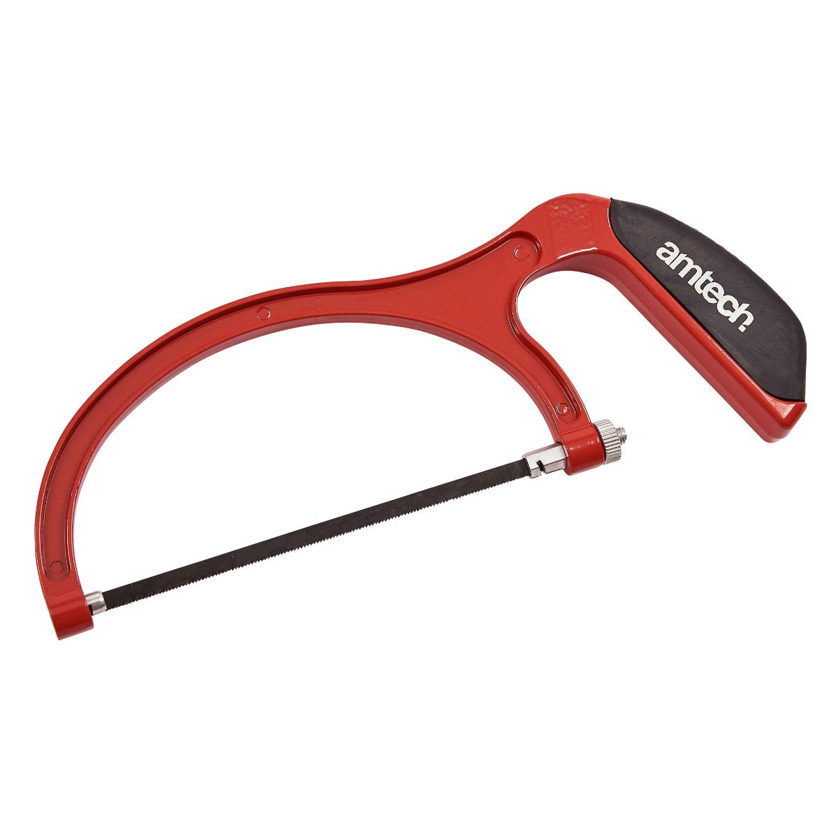 AMTECH ALUMINIUM JUNIOR HACKSAW. AMM1051 \\\KD00493
