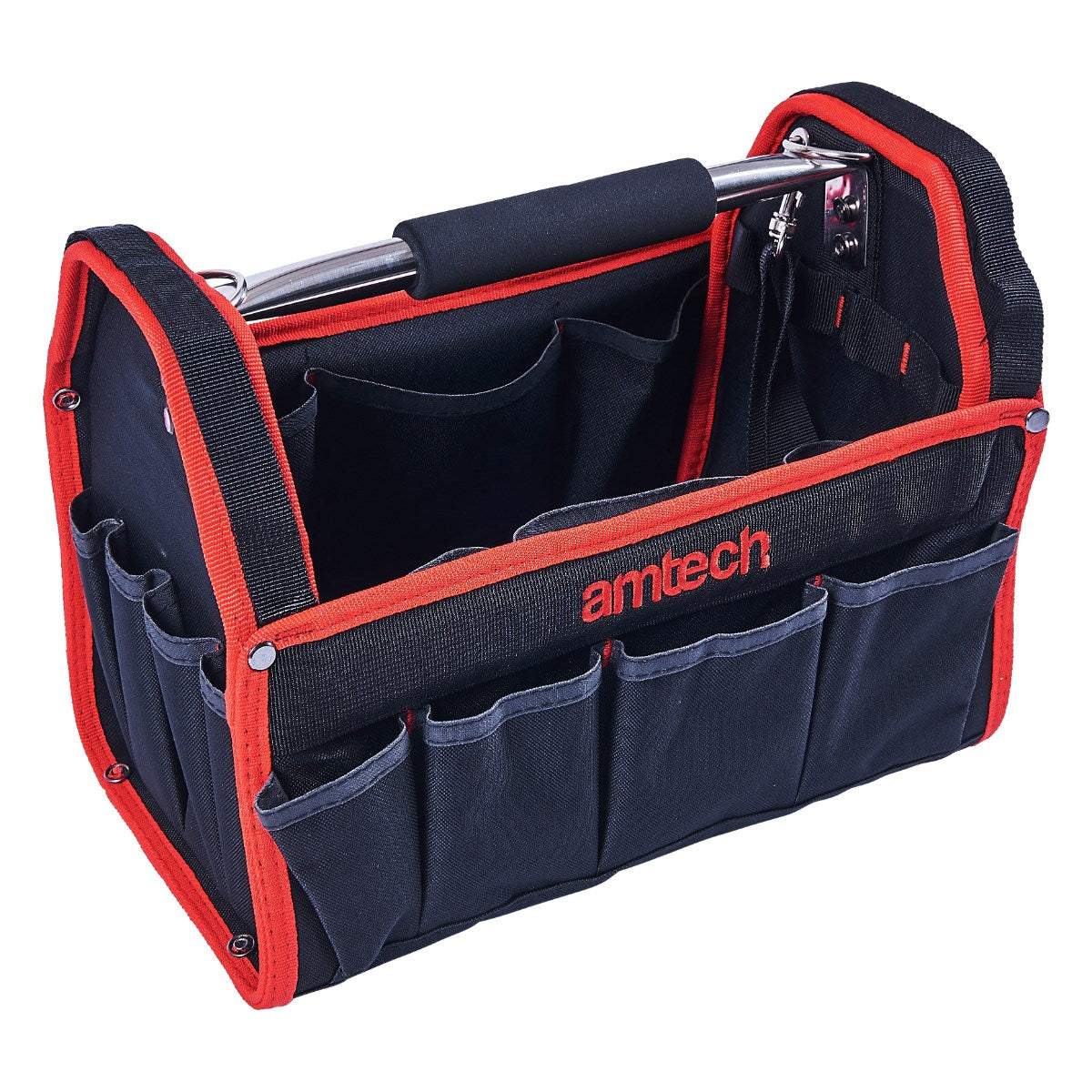 AMTECH TOOL CADDY HOLDALL 330MM / 13 INCH. AMN0541 \\\KD00496