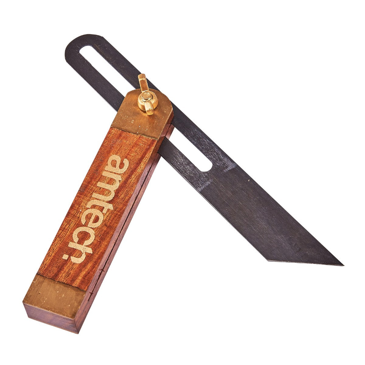 AMTECH WOODEN BEVEL 7.5 INCH. AMP3350 \\\KD00508