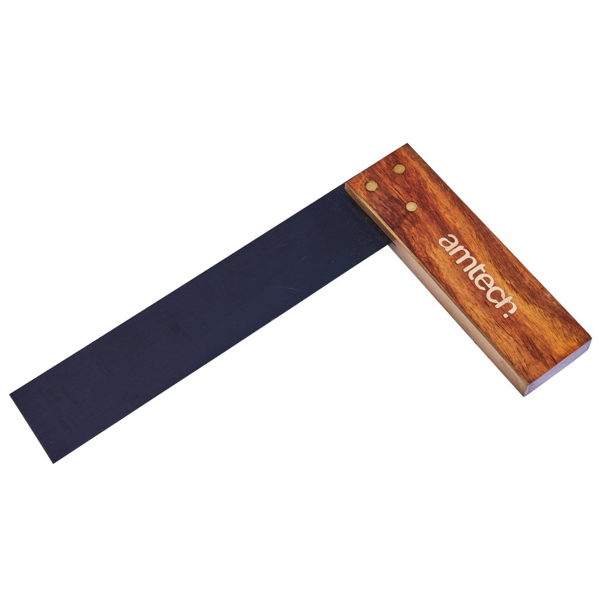 AMTECH WOODEN TRI SQUARE 9 INCH. AMP3388 \\\KD00510