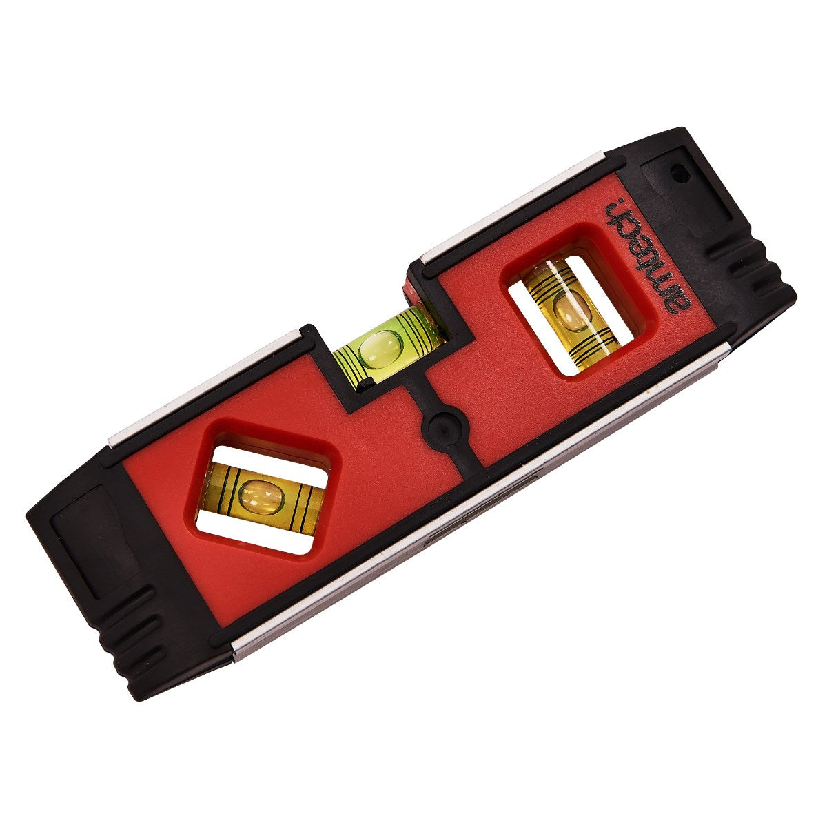 AMTECH MINI MAGNETIC LEVEL. AMP4865 \\\KD00515