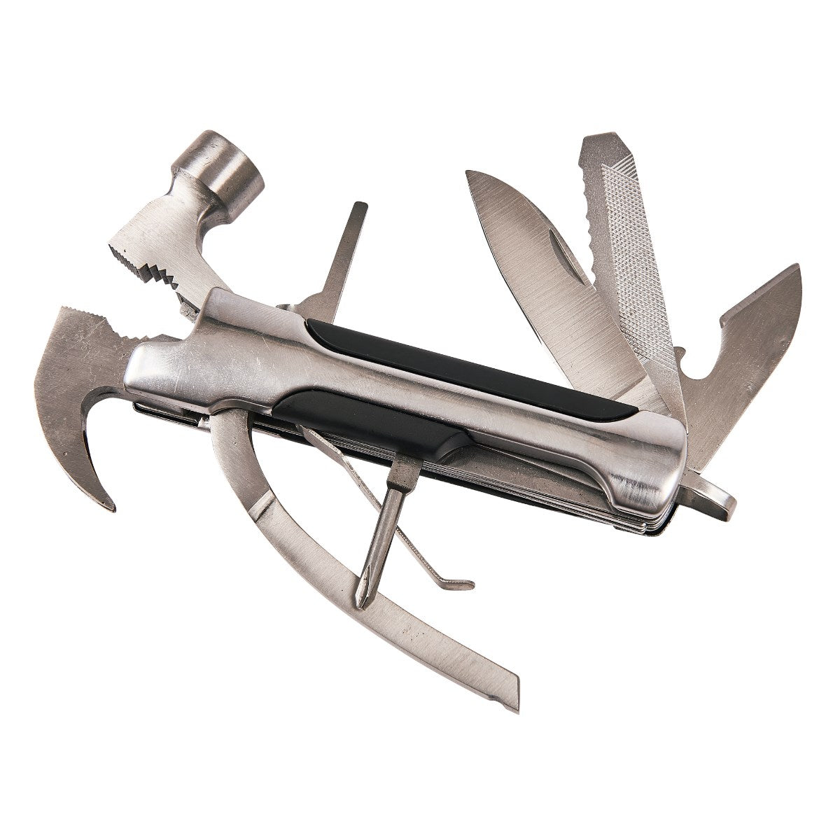 AMTECH HAMMER HEAD MULTI-FUNCTION TOOL 9-IN-1. AMR2465 \\\KD00518