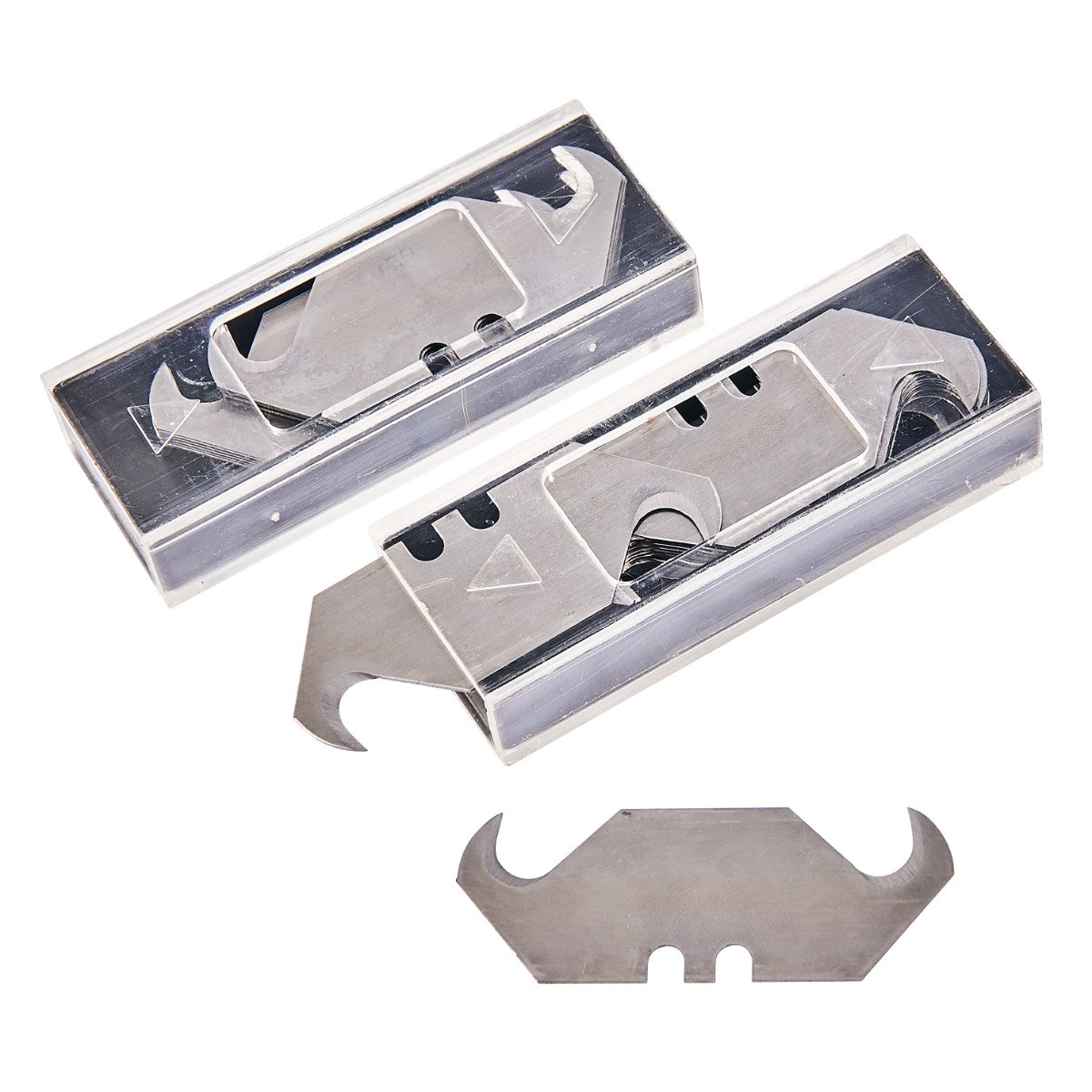 AMTECH HOOK BLADE SET 20/PCS. AMS0362 \\\KD00524
