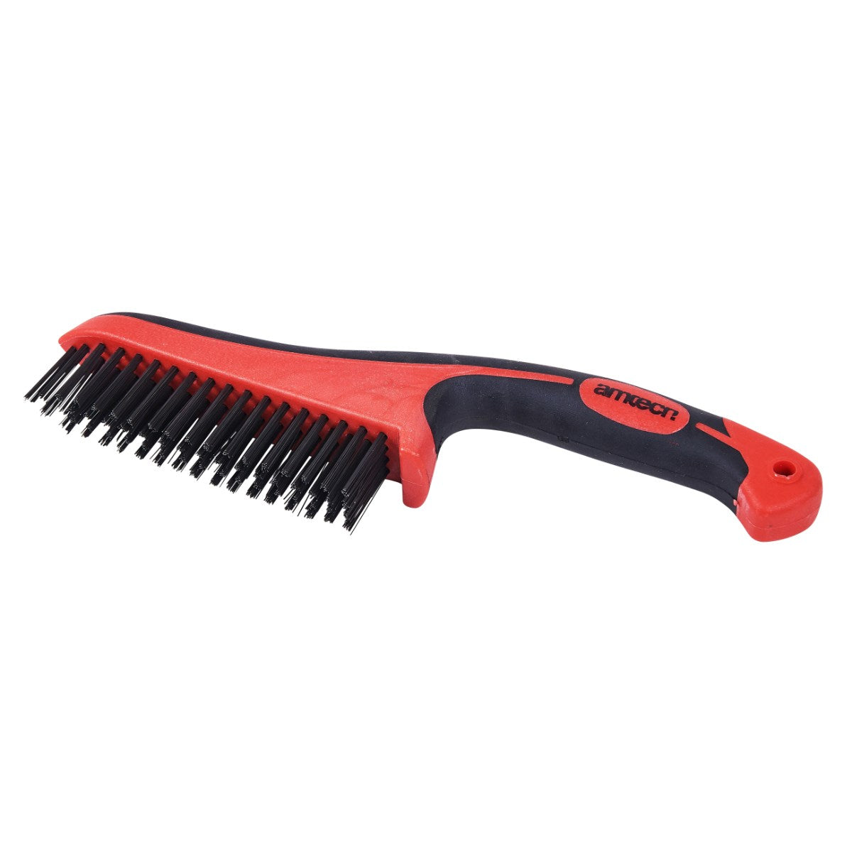 AMTECH MULTI-PURPOSE WIRE BRUSH. AMS3550 \\\KD00537