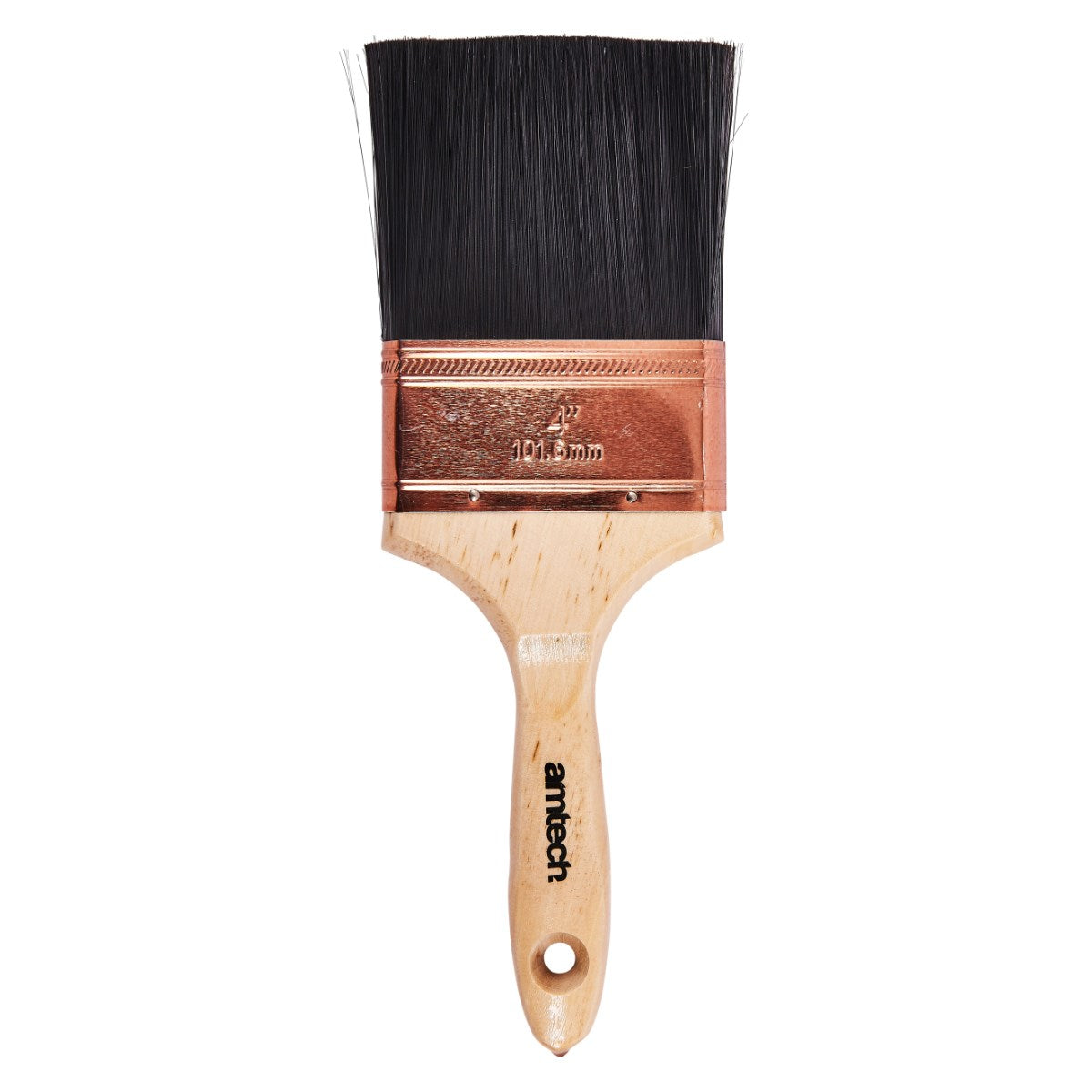 AMTECH WALL BRUSH 4 INCH. AMS3960 \\\KD00540