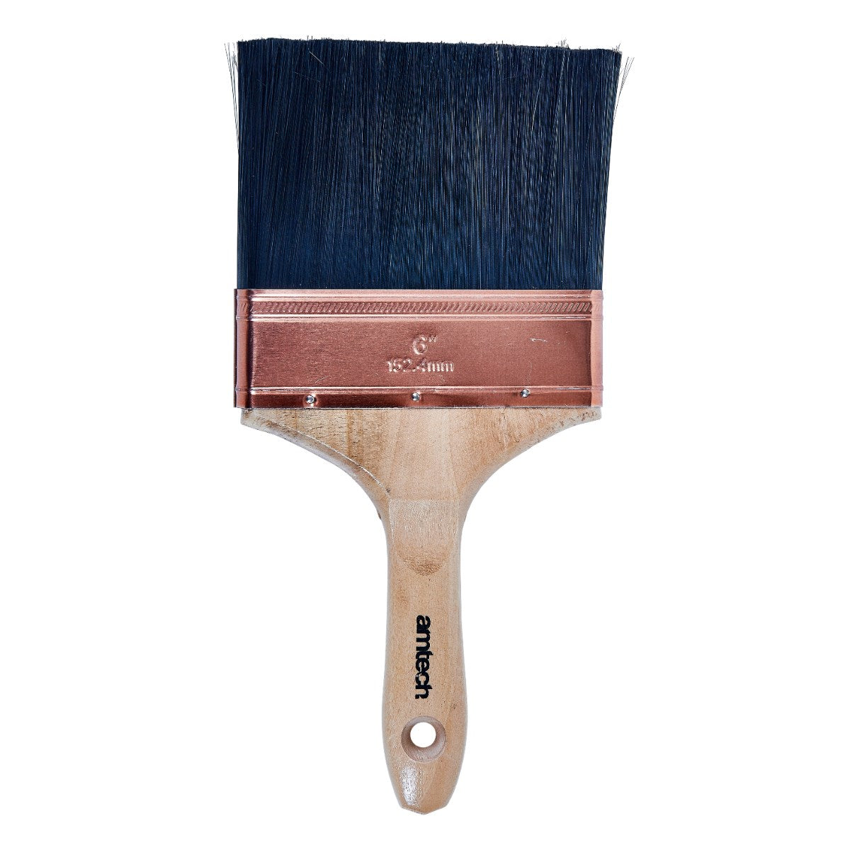 AMTECH WALL BRUSH 6 INCH. AMS3965 \\\KD00541