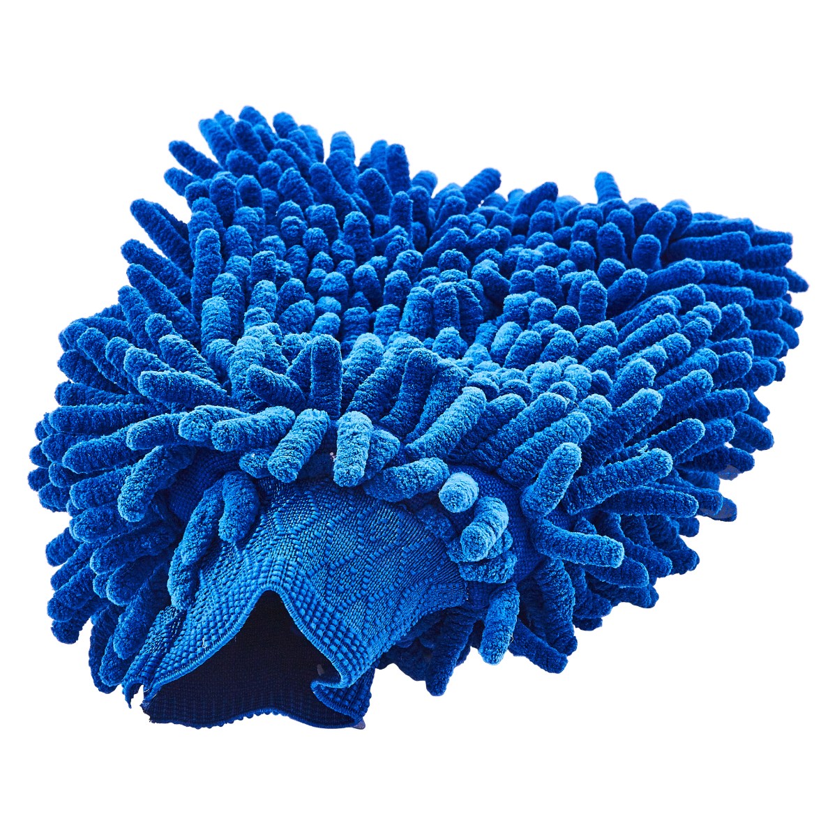 AMTECH MICROFIBRE CAR WASH MITT. AMS6316 \\\KD00555