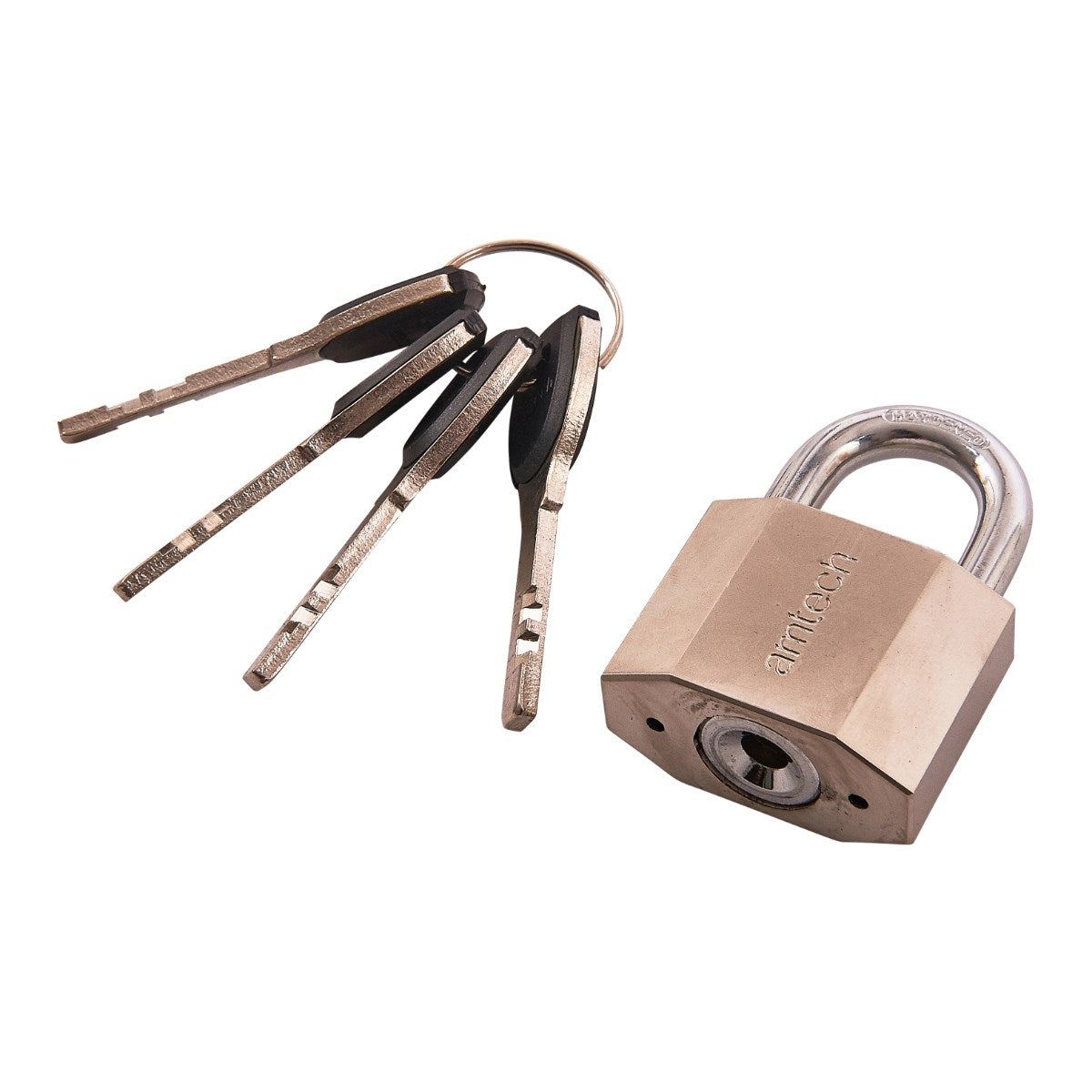 AMTECH SECURITY PADLOCK 40MM. AMT0720 \\\KD00557