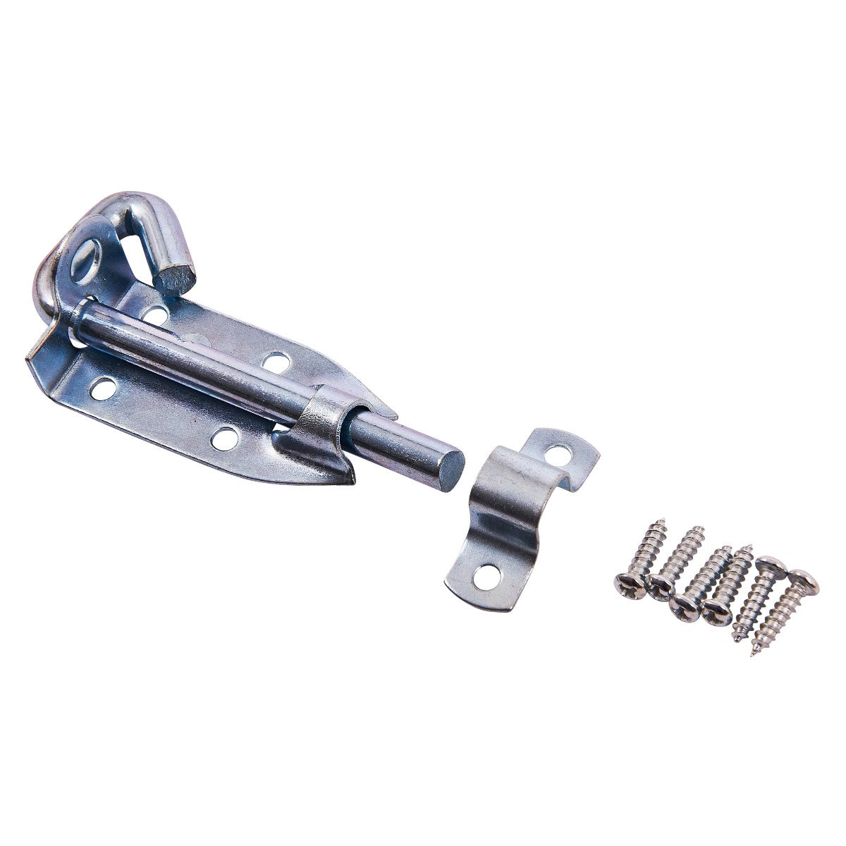 AMTECH PAD BOLT AND SCREWS 4 INCH. AMT1900 \\\KD00567