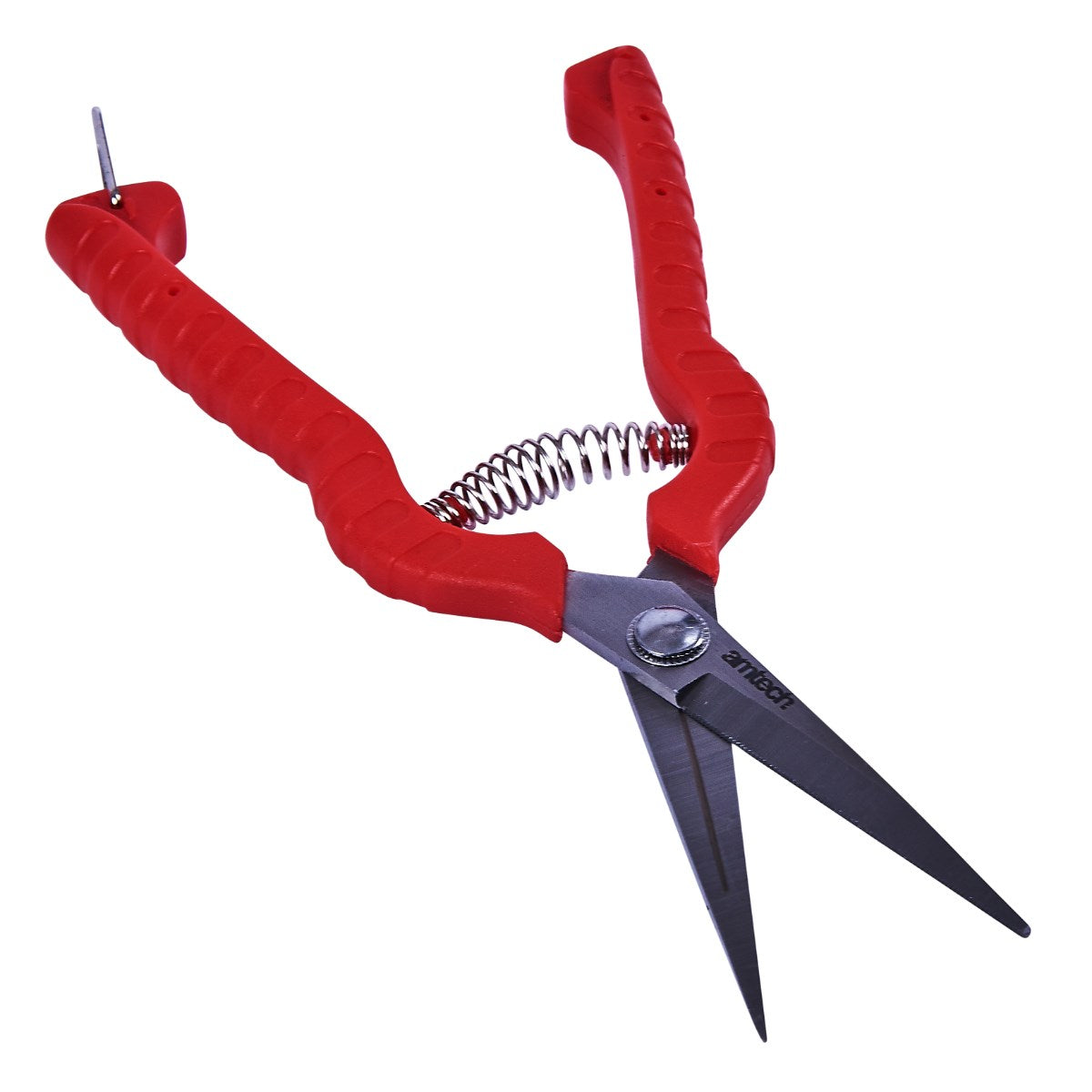 AMTECH PRECISION SECATEUR STAINLESS STEEL. AMU0285 \\\KD00570