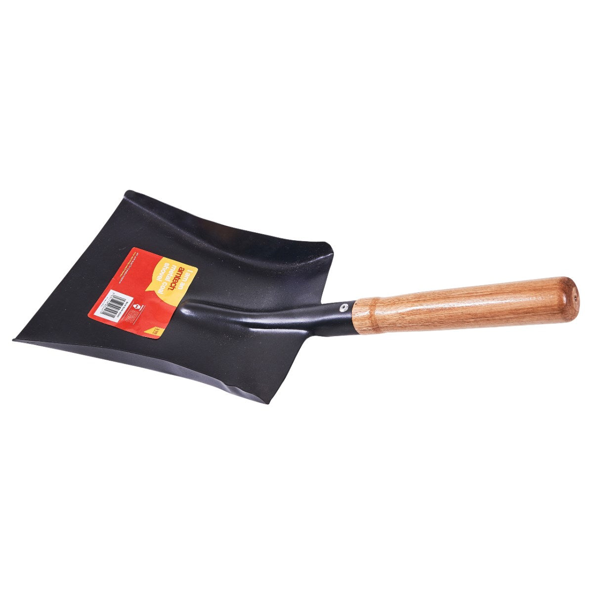 AMTECH METAL COAL SHOVEL. AMU1310 \\\KD00572