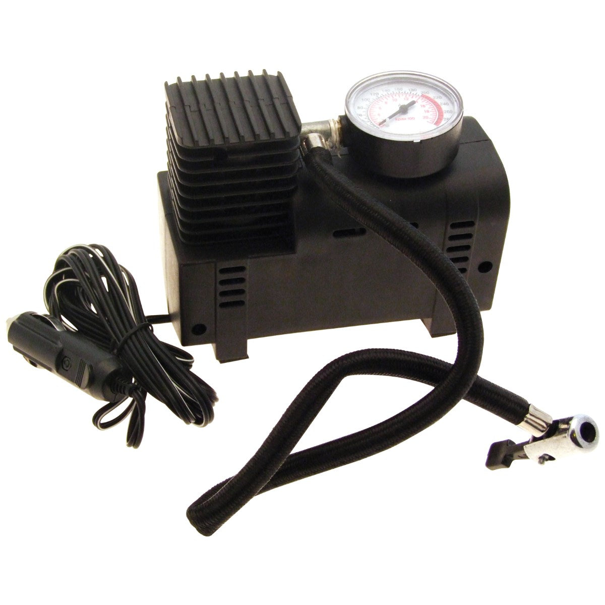 AMTECH MINI AIR COMPRESSOR 12V. AMV1350 \\\KD00579