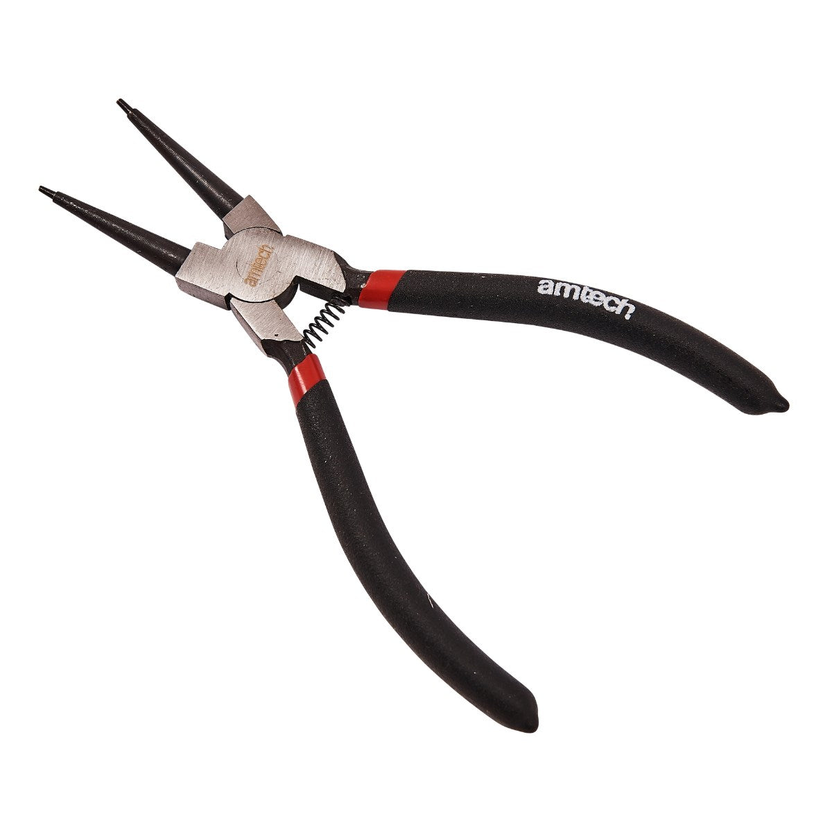 AMTECH CIRCLIP PLIER - INTERNAL STRAIGHT 6 INCH. AMW5900 \\\KD00582