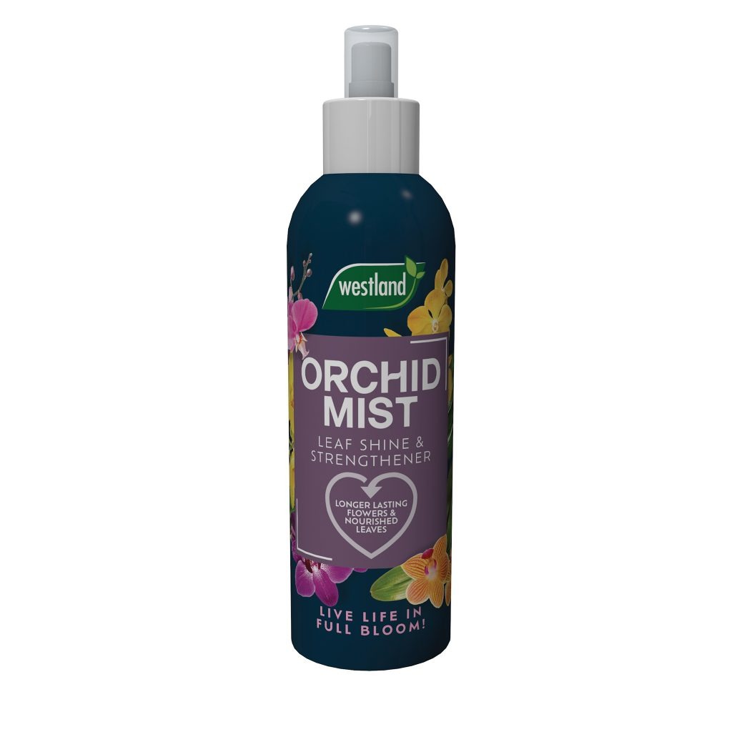 WESTLAND ORCHID MIST 250ML. 20100522 \\\KD00592