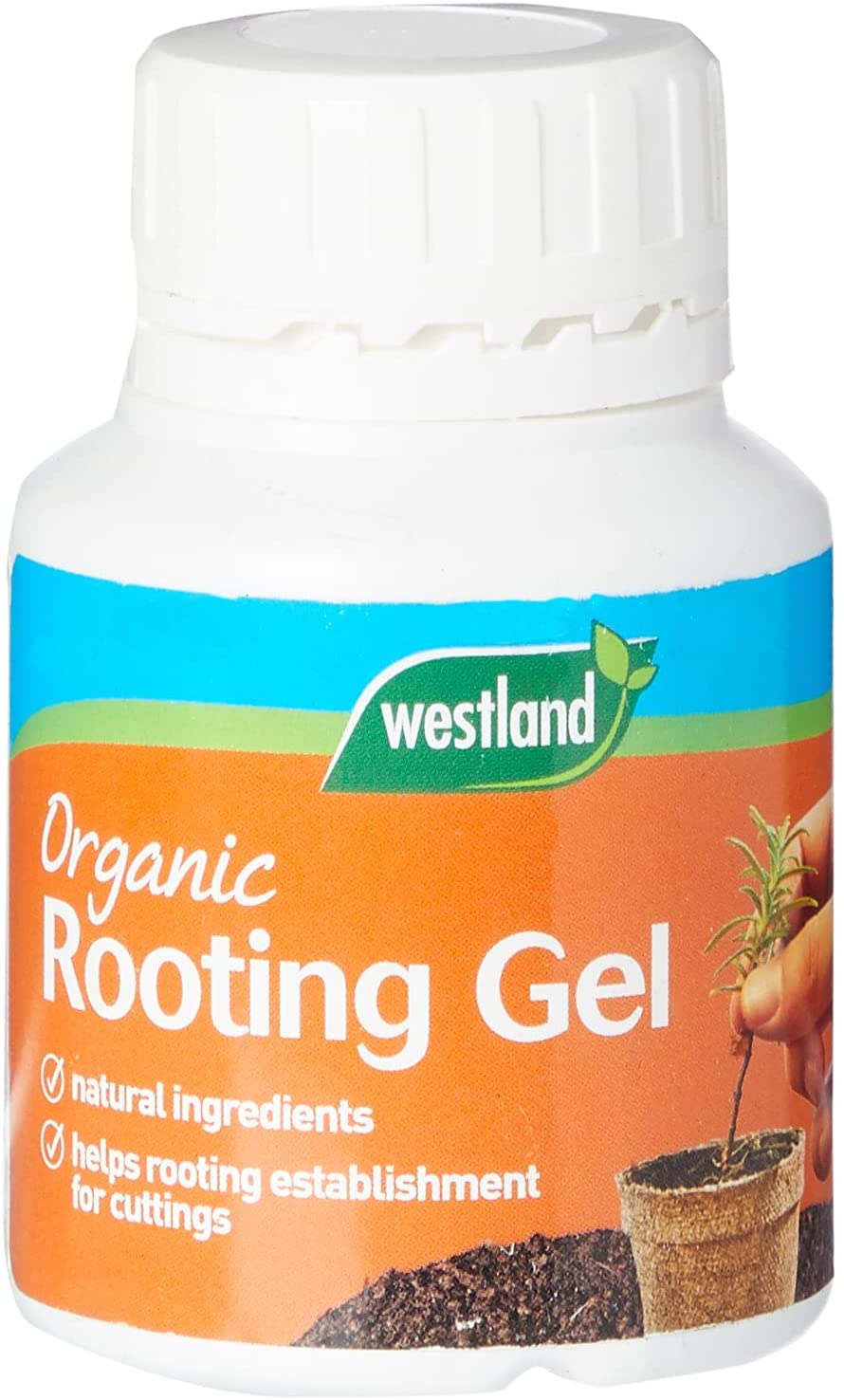 WESTLAND ORGANIC ROOTING GEL 150ML. 20200031 \\\KD00594