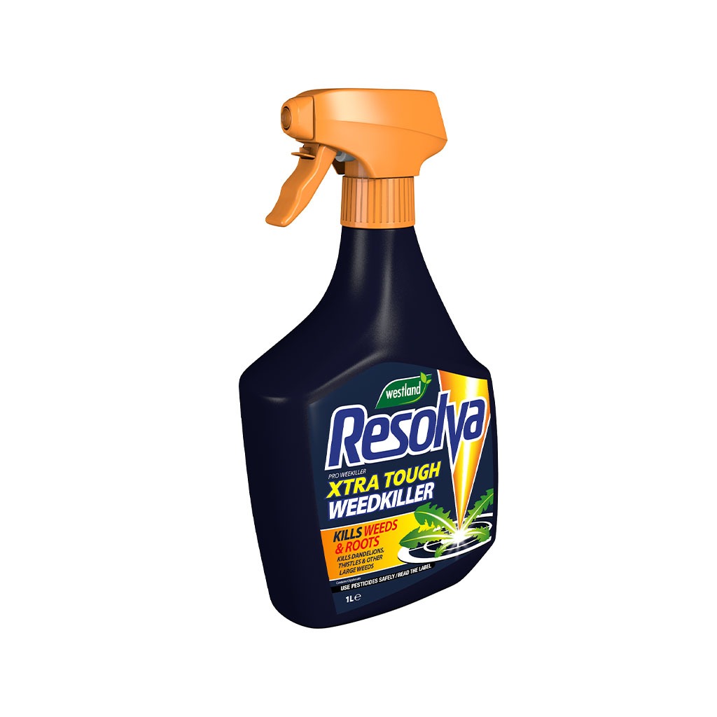 RESOLVA RTU PRO XTRA TOUGH 1L. 20300382 \\\KD00597