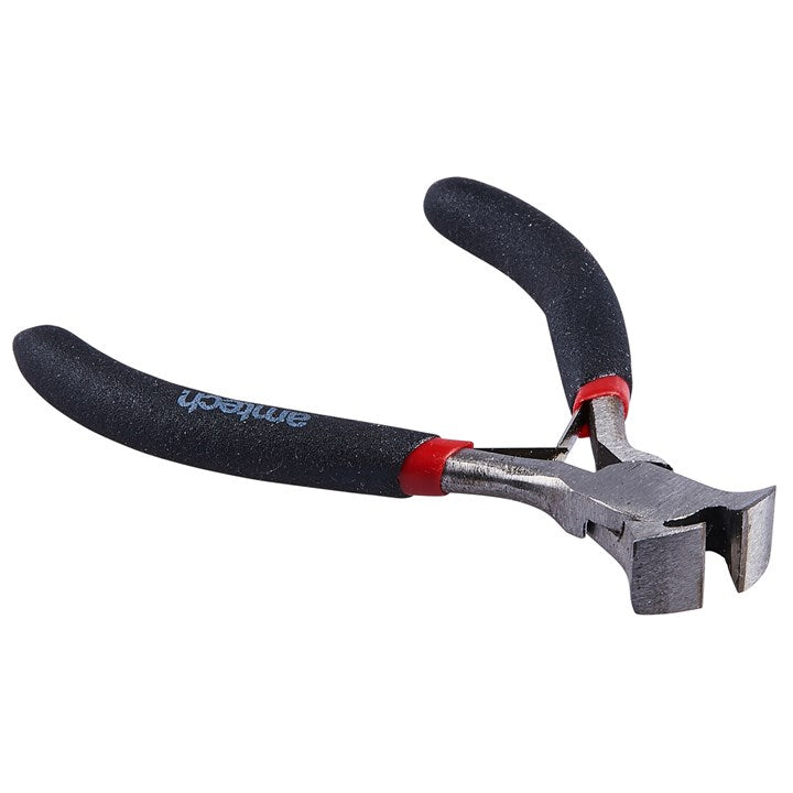 AMTECH MINI TOP CUTTER PLIER WITH SPRING. AMB3185 \\\KD00619
