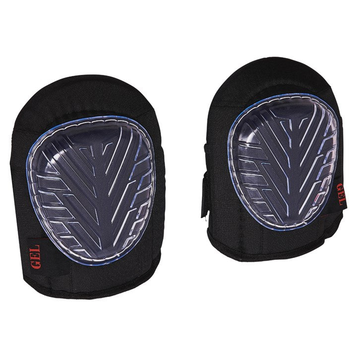 AMTECH HEAVY DUTY GEL KNEE PADS. AMN2560 \\\KD00668