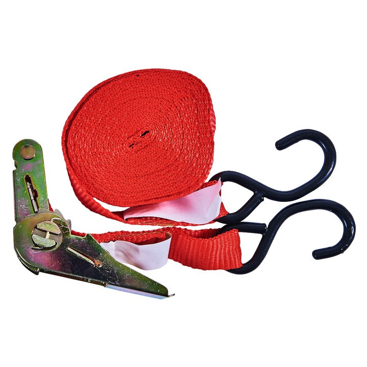 AMTECH 25MM RATCHET TIE DOWN. AMS0701 \\\KD00676