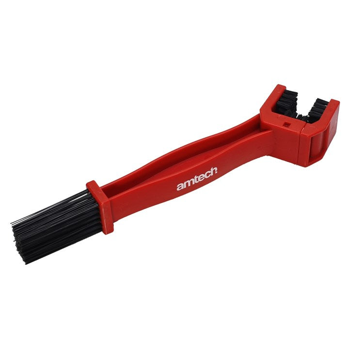 AMTECH BIKE CHAIN CLEANING BRUSH. AMS5560 \\\KD00690