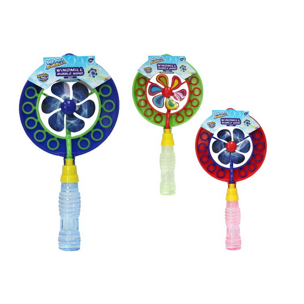 BUBBLE WINDMILL FAN. TY7252 \\\KD00820
