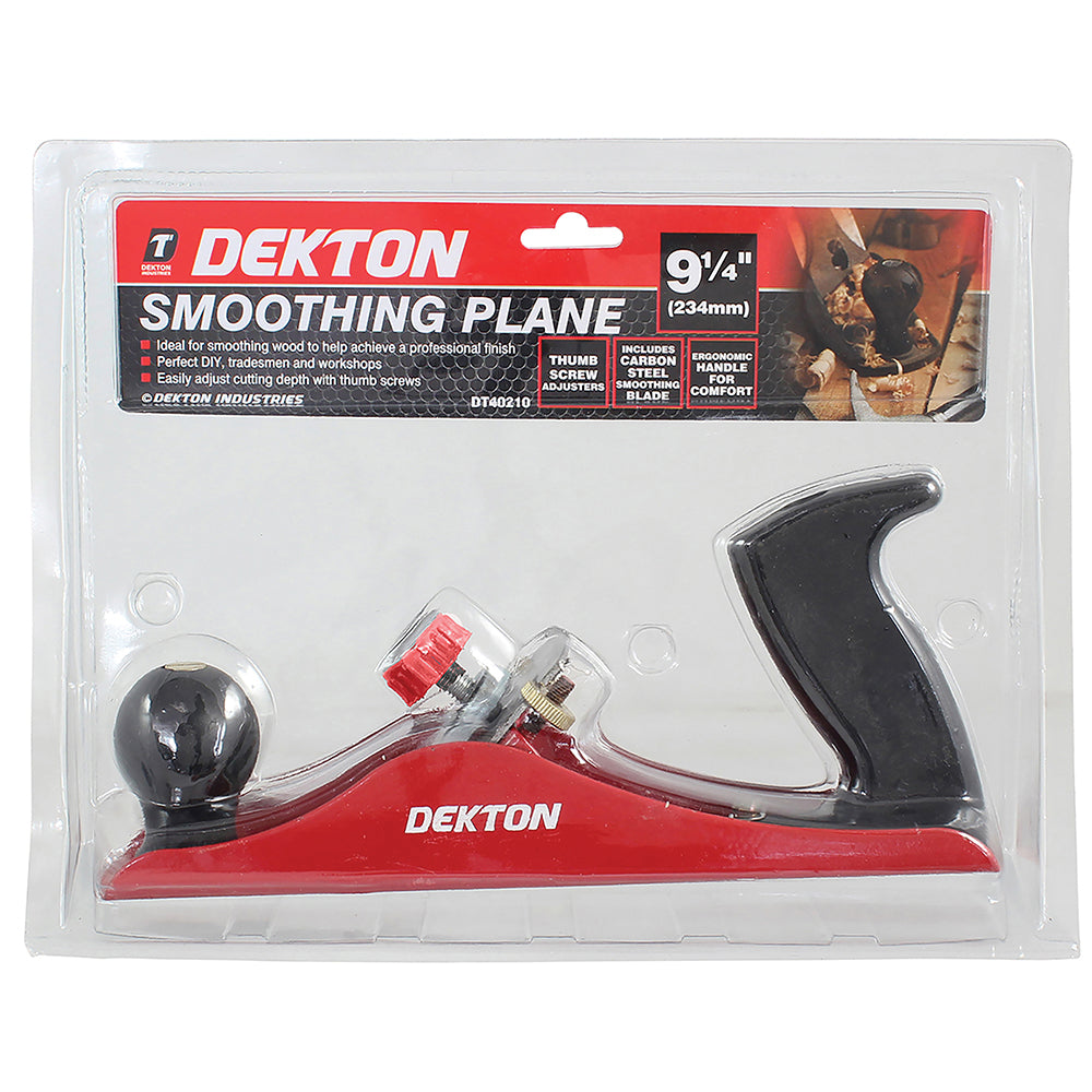 DEKTON SMOOTHING PLANE 230MM. DT40210 \\\KD00874