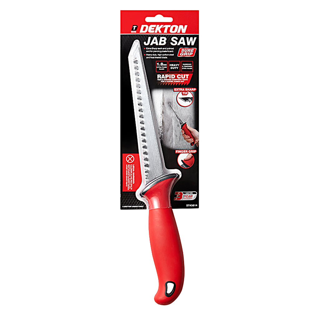 DEKTON PRO JAB SAW. DT45614 \\\KD00886