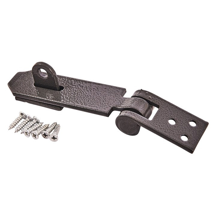 AMTECH HASP AND STAPLE 3.5 INCH X 1.13 INCH. AMT2000 \\\KD00952