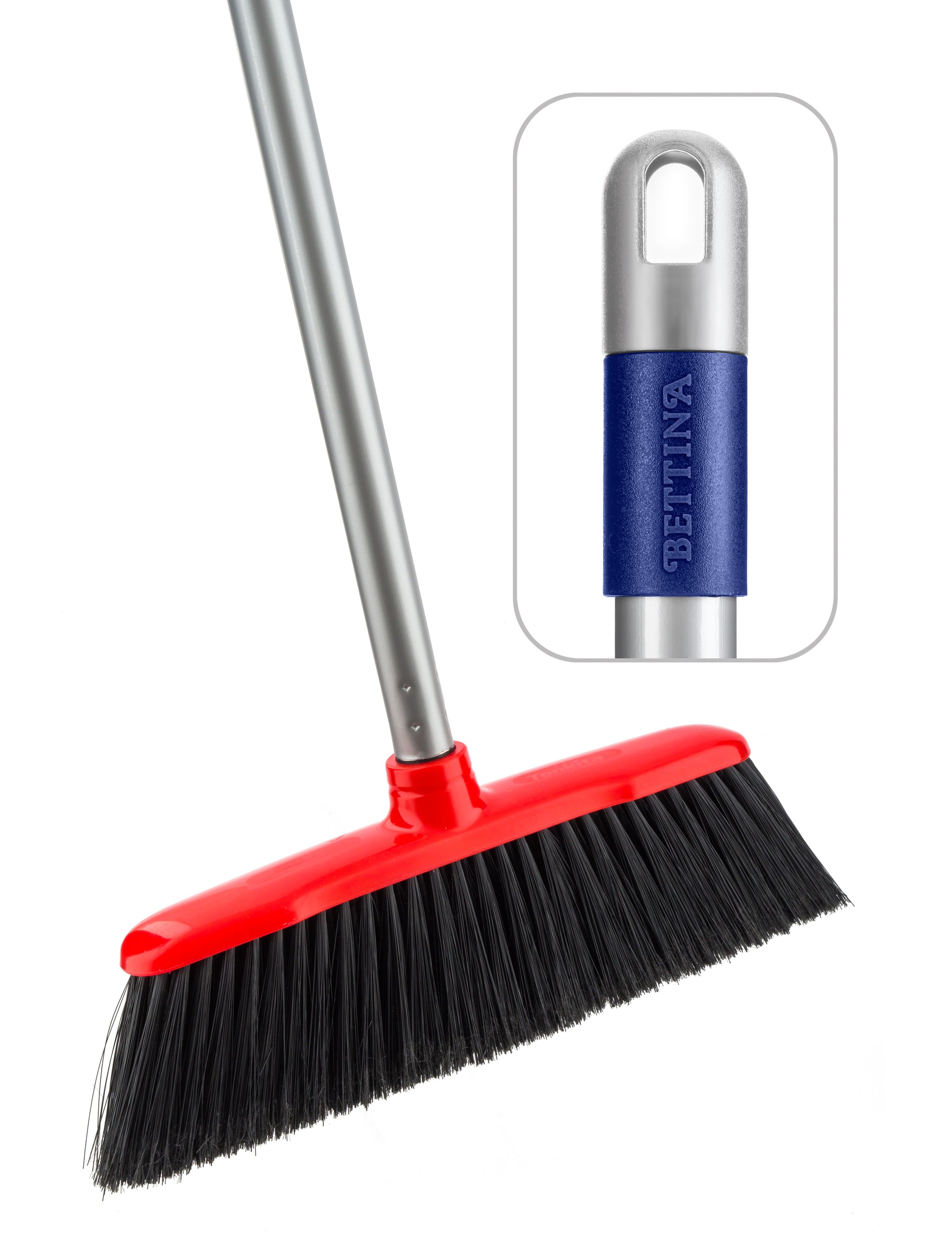 BETTINA SPAZIO BROOM SET. B366M \\\KD00989