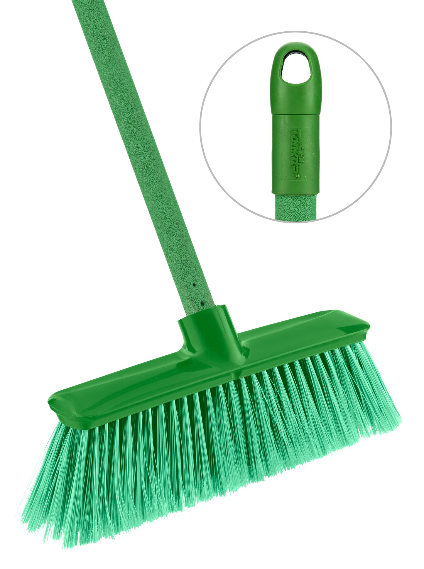 TONKITA WLG INDOOR PUSH BROOM. TK680 \\\KD00990