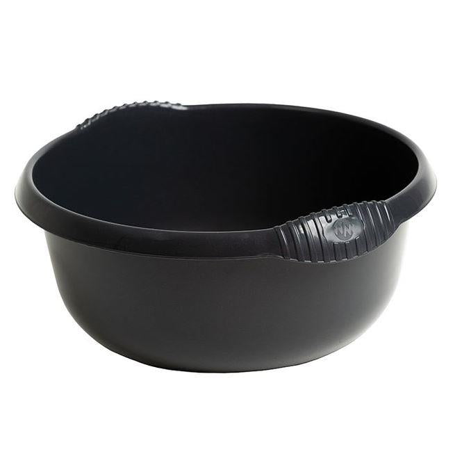 WHAM CASA 28CM ROUND BOWL MIDNIGHT. WHAM17130 \\\KD01056