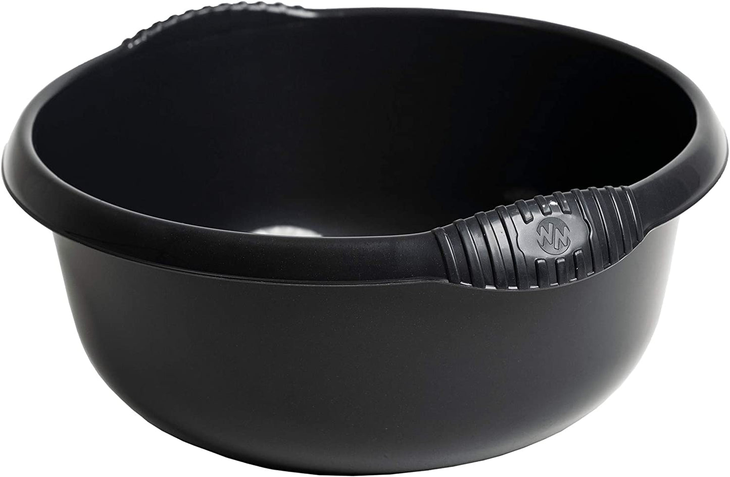 WHAM CASA 36CM ROUND BOWL MIDNIGHT. WHAM17180 \\\KD01058