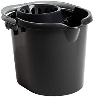 WHAM CASA 16L MOP BUCKET MIDNIGHT. WHAM17455 \\\KD01067