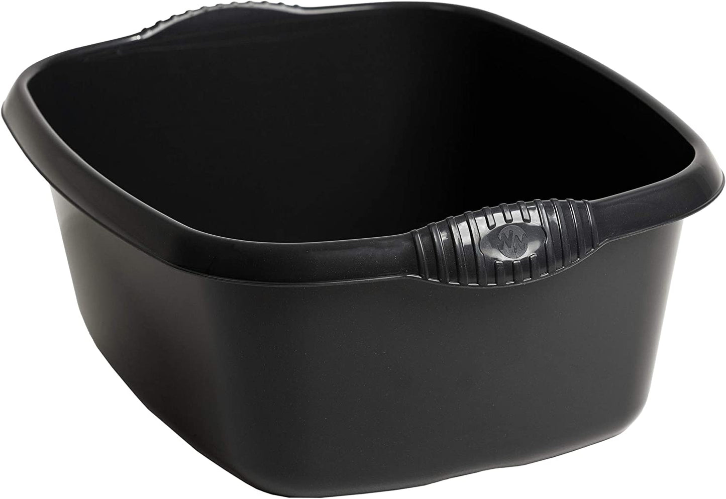 WHAM CASA 39CM RECTANGULAR BOWL MIDNIGHT. WHAM17229 \\\KD01087