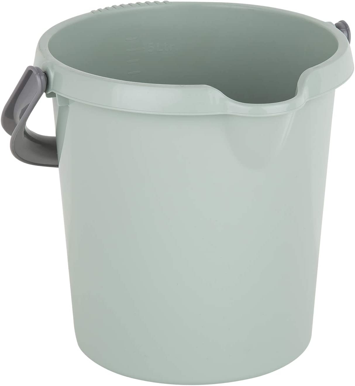 WHAM CASA 5L BUCKET SILVER SAGE. WHAM16883 \\\KD01103