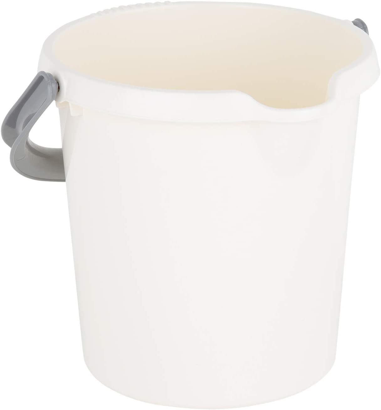 WHAM CASA 5L BUCKET SOFT CREAM. WHAM16893 \\\KD01104