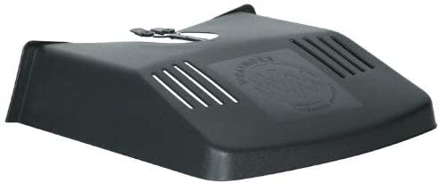 WHAM EDEN GARDEN GRID / DRAIN / GUTTER COVER BLACK. WHAM10200 \\\KD01129