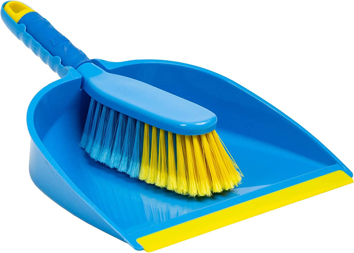 WHAM FLASH DUSTPAN & BRUSH. WHAM39890 \\\KD01135