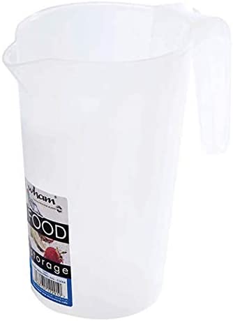 WHAM CUISINE 2LTR MEASURING JUG. WHAM32025 \\\KD01137