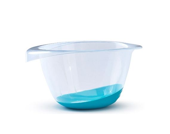 WHITEFURZE 2L PREMIE MIXING BOWL TEAL. H03P20THC \\\KD01188
