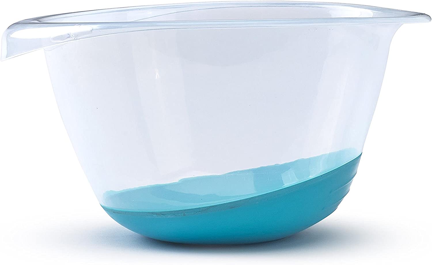 WHITEFURZE 3.5L PREMIE MIXING BOWL TEAL. H03P35T \\\KD01190