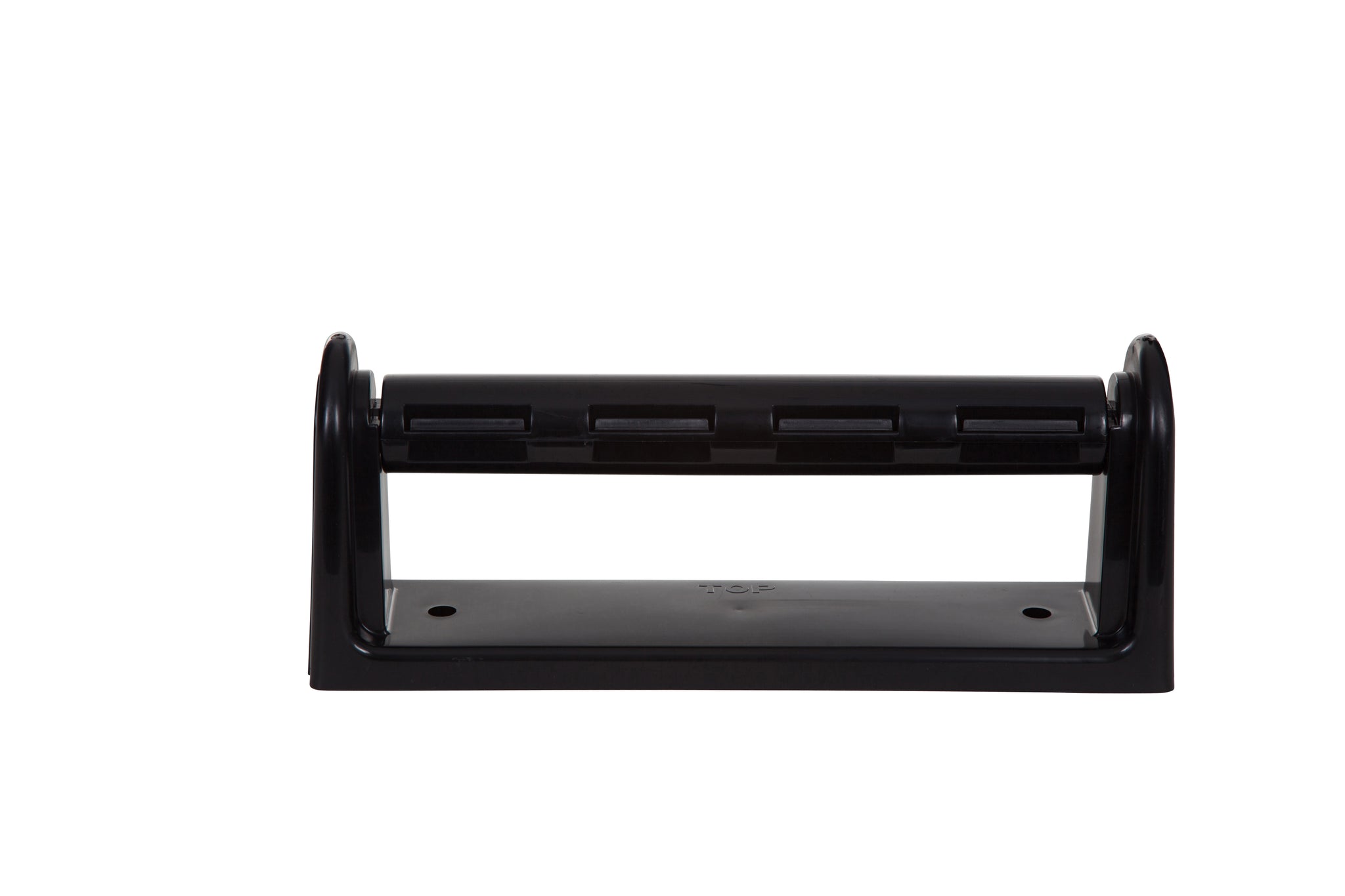 WHITEFURZE KITCHEN ROLL HOLDER BLACK. H13126 \\\KD01194