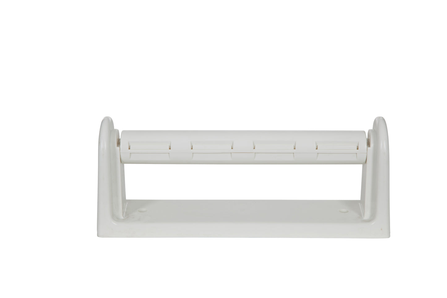 WHITEFURZE K1TCHEN ROLL HOLDER CREAM. H13128 \\\KD01195