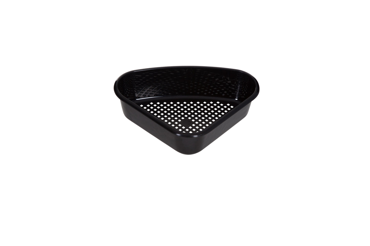 WHITEFURZE SINK TIDY BLACK. H13ST6 \\\KD01196