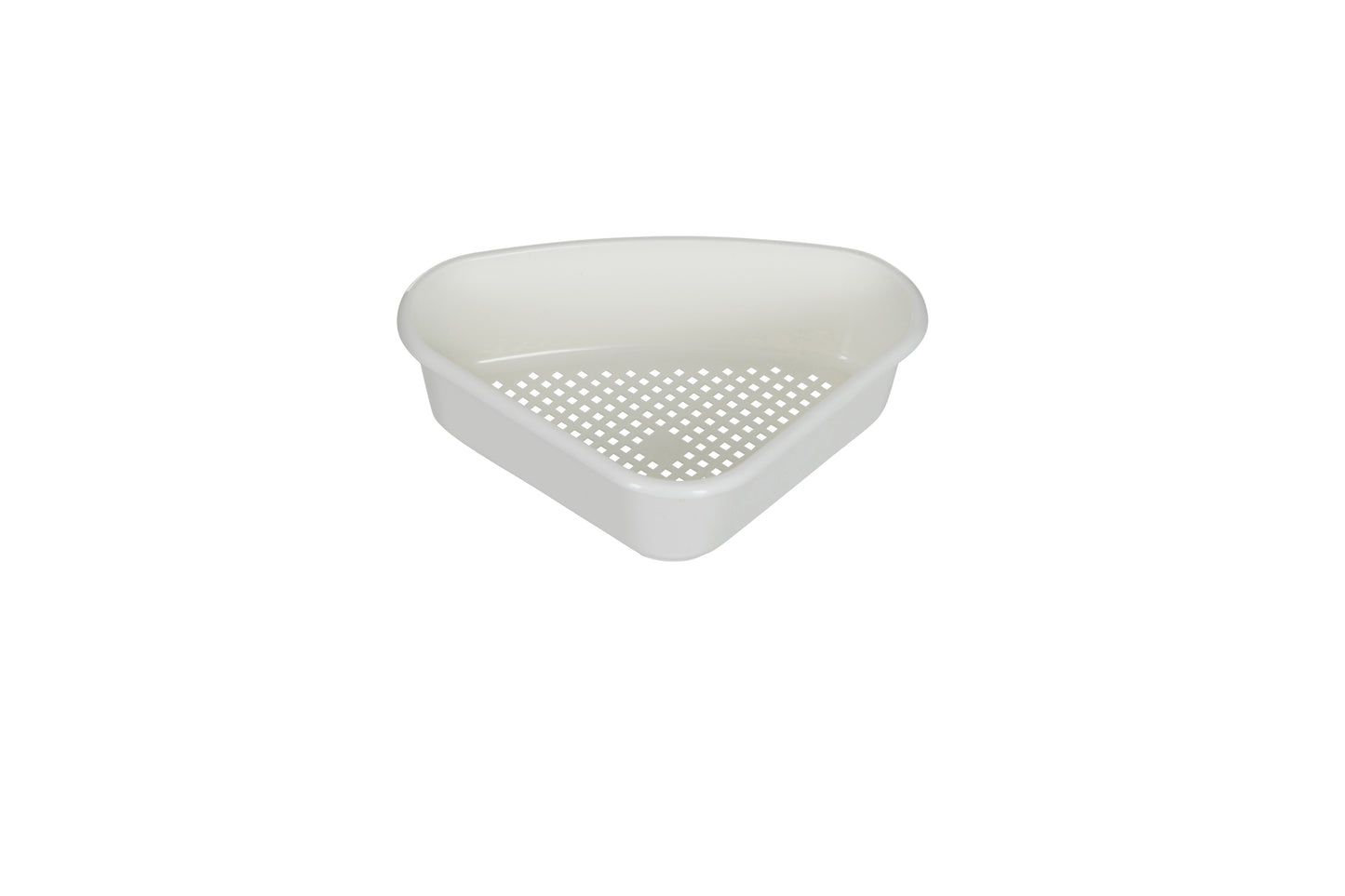 WHITEFURZE SINK TIDY CREAM. H13ST8 \\\KD01197