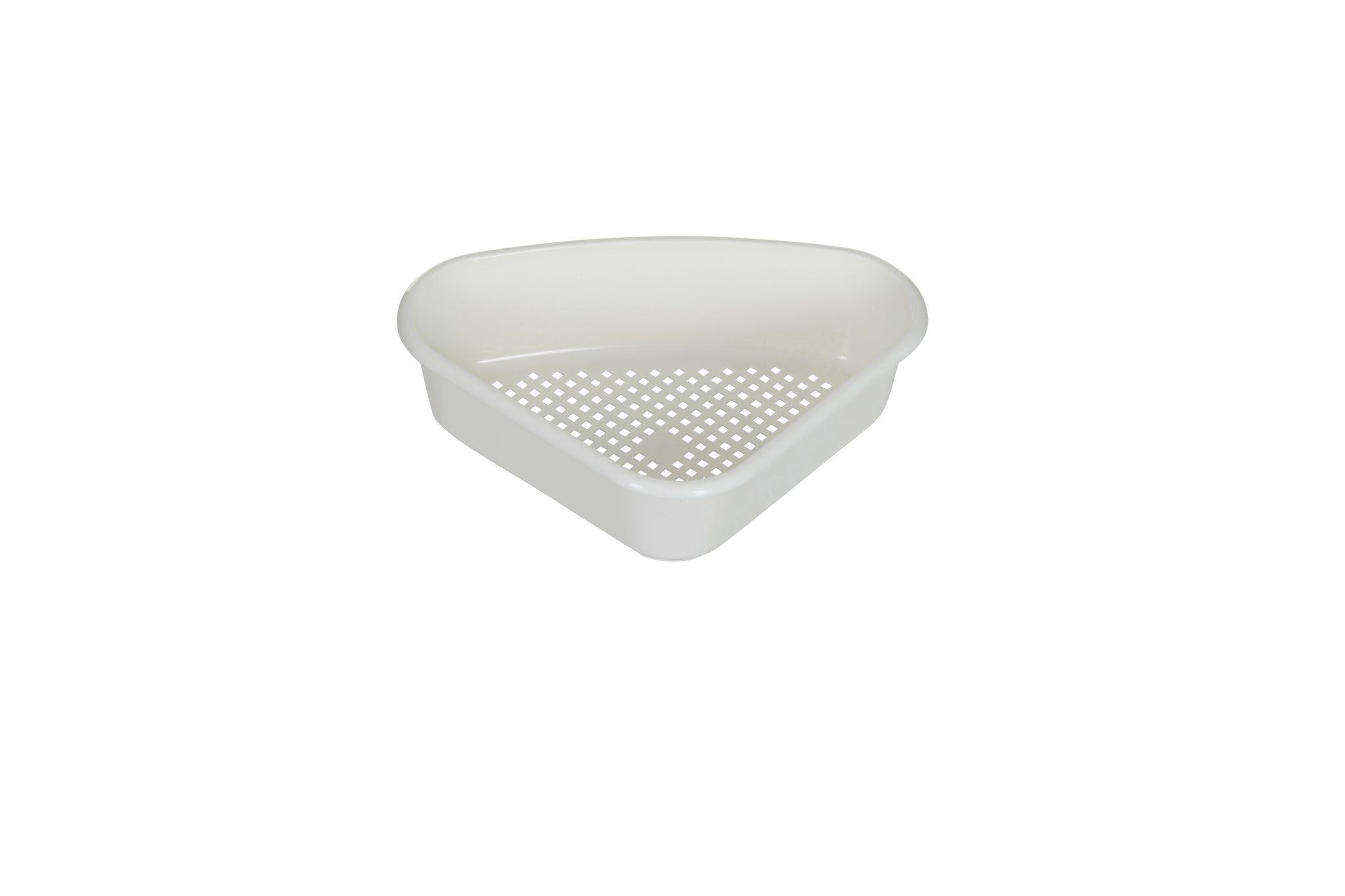 WHITEFURZE SINK TIDY CREAM. H13ST8 \\\KD01197